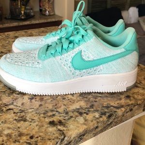 Nike Flyknit Air Max